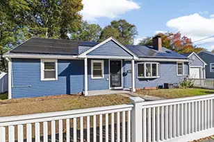 367 Essex St, Weymouth, MA 02188 - Photo 1