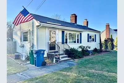 19 Parker St, Billerica, MA 01821 - Photo 1
