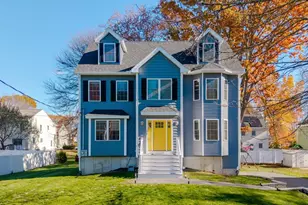 83 Standish Rd, Haverhill, MA 01832 - Photo 1