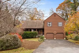 43 Maple Rd, Westford, MA 01886 - Photo 1