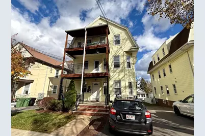 35 Irma Ave #2, Watertown, MA 02472 - Photo 1