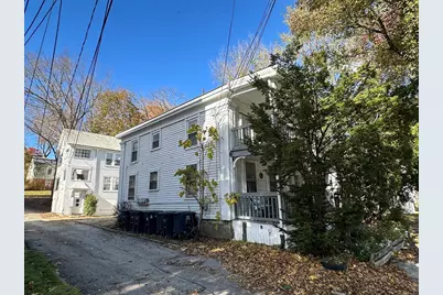 128 & 128 1/2 Elm St, Southbridge, MA 01550 - Photo 1