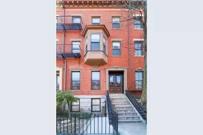 469 Massachusetts Ave #2, Boston, MA 02118 - Photo 1