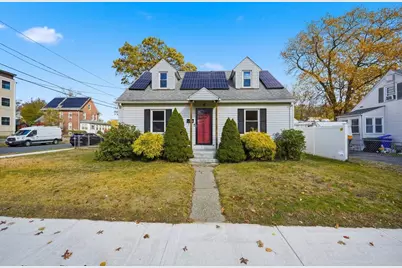 803 Armory St, Springfield, MA 01107 - Photo 1