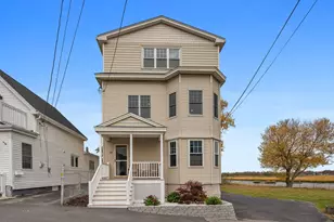 42 Orchard, Revere, MA 02151 - Photo 1