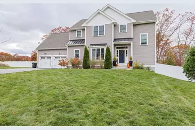 23 Rifleman Way, Uxbridge, MA 01569 - Photo 1