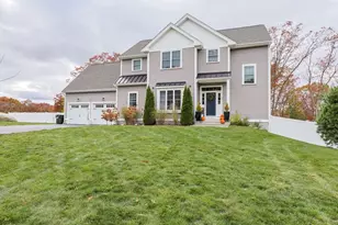 23 Rifleman Wy, Uxbridge, MA 01569 - Photo 1