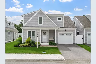 6 Twin Pines Lane #6, Plymouth, MA 02360 - Photo 1