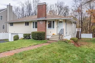 27 Brewster Rd, Worcester, MA 01602 - Photo 1