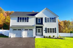 34 Clews St, Shrewsbury, MA 01545 - Photo 1