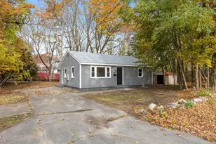 263R County St, Attleboro, MA 02703 - Photo 1