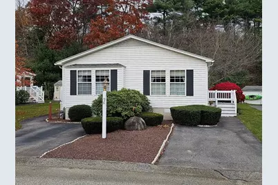 96 Trailwood Drive, Bridgewater, MA 02324 - Photo 1