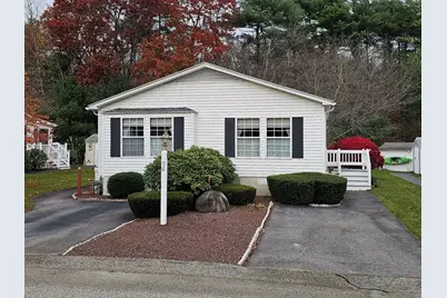 96 Trailwood Drive, Bridgewater, MA 02324 - Photo 1