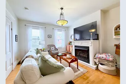 413 Bunker Hill Street #1, Boston, MA 02129 - Photo 1