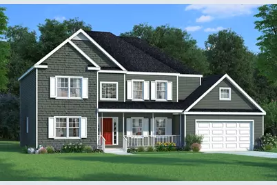 55 Titicut Avenue #Lot 39, Bridgewater, MA 02324 - Photo 1