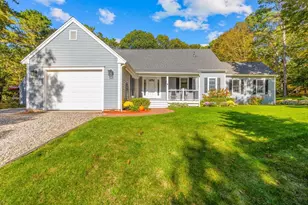 718 Cedar St, Barnstable, MA 02668 - Photo 1