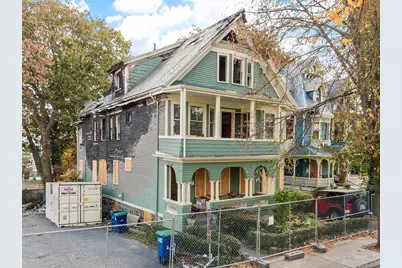 71 Thurston, Somerville, MA 02145 - Photo 1