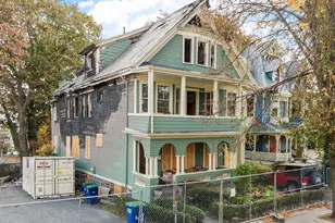 71 Thurston, Somerville, MA 02145 - Photo 1