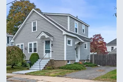 16 Lyman St, Beverly, MA 01915 - Photo 1
