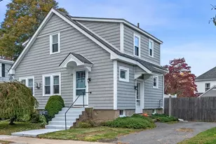 16 Lyman St, Beverly, MA 01915 - Photo 1