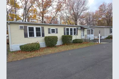 276 Lunenburg Street #66, Fitchburg, MA 01420 - Photo 1