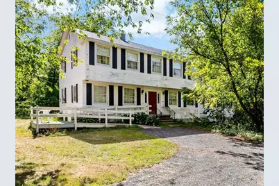 125 Bayview Ave, Berkley, MA 02779 - Photo 1