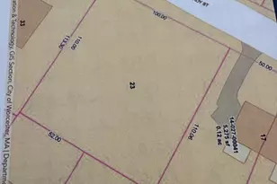 23 Roy St, Worcester, MA 01603 - Photo 1