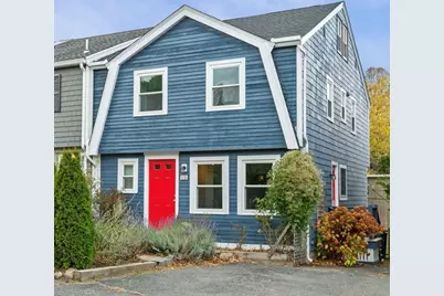 12 Heritage Way #12, Marblehead, MA 01945 - Photo 1