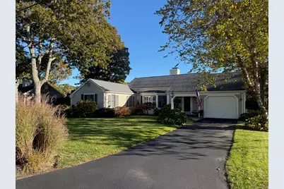 91 Chipping Green Circle, Yarmouth, MA 02664 - Photo 1