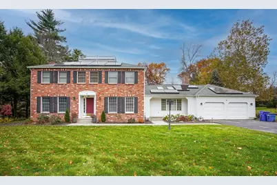 14 Horseshoe Ln #14, Wilbraham, MA 01095 - Photo 1