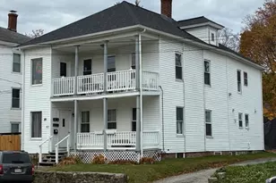 89 Worcester St, Southbridge, MA 01550 - Photo 1