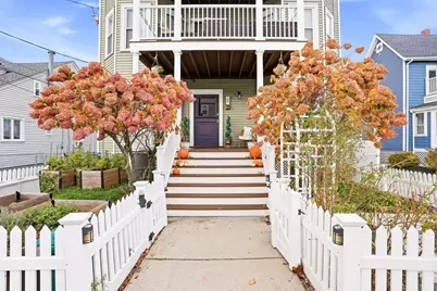 28 Pearl Ave #3, Winthrop, MA 02152 - Photo 1