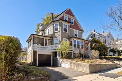 137 Prospect Ave, Quincy, MA 02170 - Photo 1