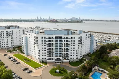 1001 Marina Dr #507, Quincy, MA 02171 - Photo 1