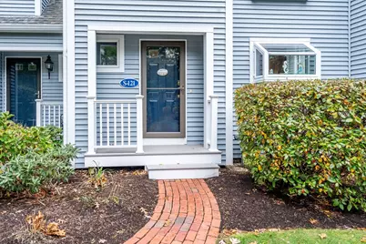 121 S Shellback Way #121, Mashpee, MA 02649 - Photo 1