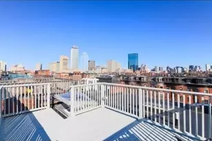 469 Massachusetts Ave, Boston, MA 02118 - Photo 1