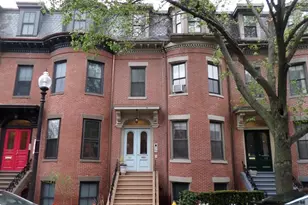 100 E Brookline St, Boston, MA 02118 - Photo 1