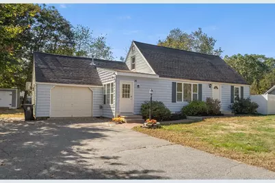 36 Brandy Brow Road, Haverhill, MA 01830 - Photo 1