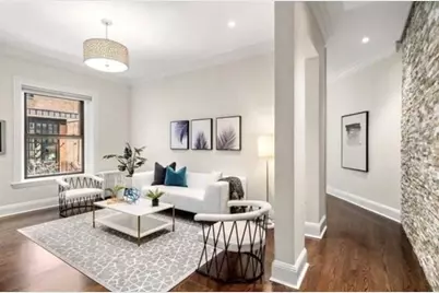 382 Commonwealth Ave #13, Boston, MA 02215 - Photo 1