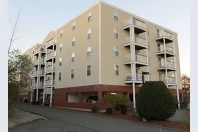 86 E Howard Street #104, Quincy, MA 02169 - Photo 1