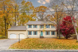 147 Sutton Hill Rd, North Andover, MA 01845 - Photo 1