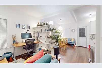 114 Hudson St #1, Somerville, MA 02144 - Photo 1