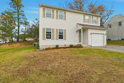 21 Lemnos Lane, Springfield, MA 01119 - Photo 1