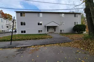 285 Fairmont Ave, Worcester, MA 01604 - Photo 1