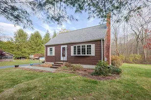 406 South St, Foxboro, MA 02035 - Photo 1