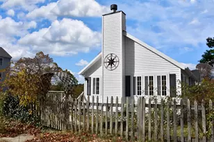 38 E Central Ave, Wareham, MA 02558 - Photo 1