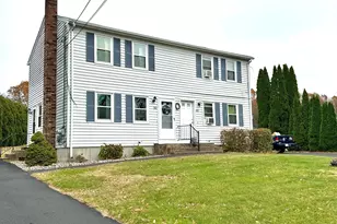 88-90 Miller St, Ludlow, MA 01056 - Photo 1