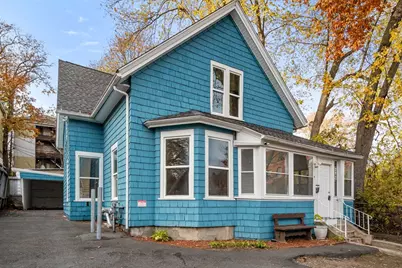 4 Albert Street, Worcester, MA 01610 - Photo 1