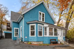 4 Albert St, Worcester, MA 01610 - Photo 1