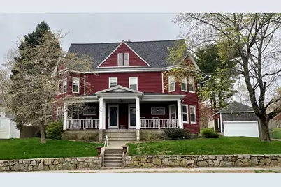 1127 Commercial Street #1127, Weymouth, MA 02189 - Photo 1